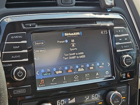 Used 2018 Nissan Maxima 3.5 SL FWD image 18