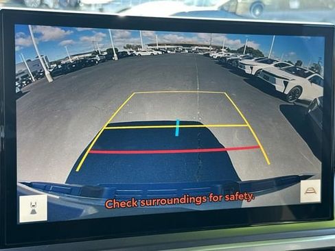 Used 2025 Toyota Tacoma TRD Off-Road image 22