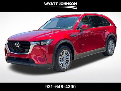 Used 2024 MAZDA CX-90 3.3 Turbo w/ Preferred Plus