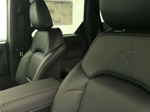 New 2026 Ford Bronco Badlands AWD/4WD image 20
