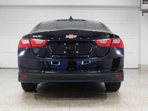 Used 2023 Chevrolet Malibu LT FWD image 5