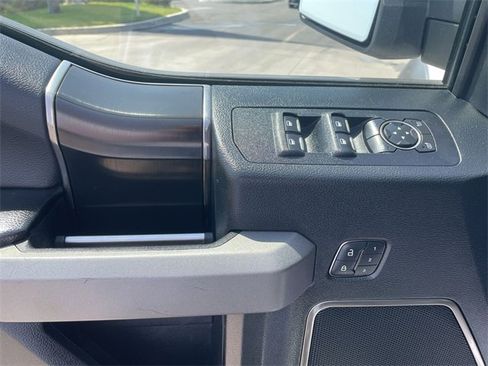 Used 2019 Ford F150 Raptor w/ Equipment Group 802A Luxury image 24