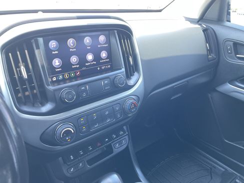 Used 2022 Chevrolet Colorado ZR2 AWD/4WD image 16