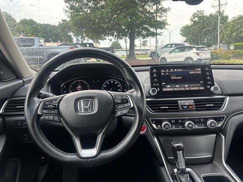 Used 2018 Honda Accord EX-L image 14
