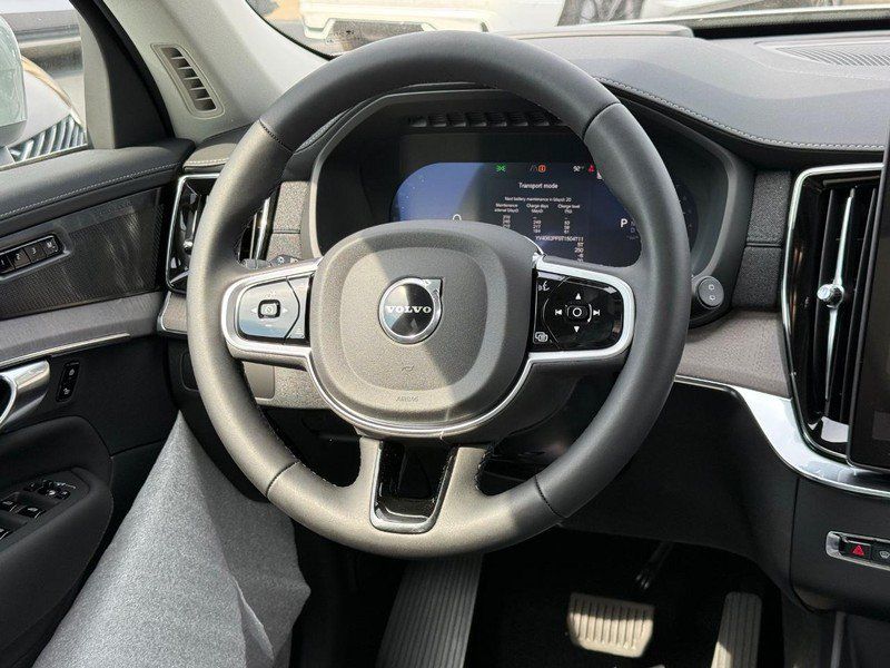 New 2026 Volvo XC90 B6 Ultra w/ Protection Package AWD/4WD image 8