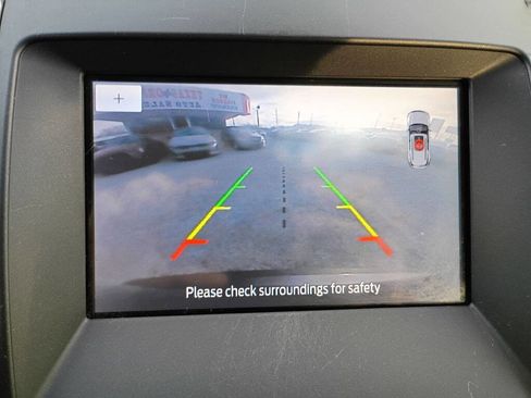 Used 2020 Ford Edge SEL w/ Convenience Package FWD image 15