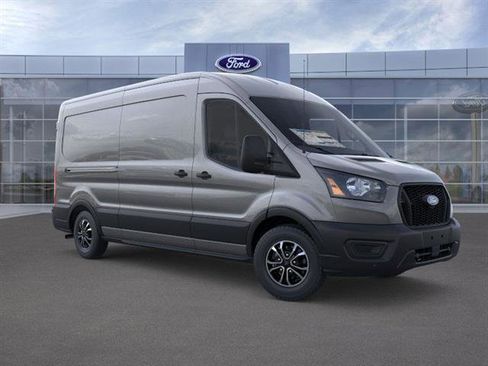 New 2026 Ford Transit 250 148 Medium Roof w/ Load Area Protection Package image 7
