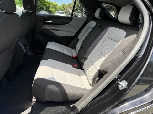 Used 2019 Chevrolet Equinox LS w/ LS Convenience Package image 11