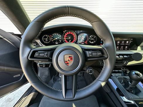 Used 2024 Porsche 911 GT3 image 16