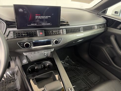 Certified 2021 Audi A5 2.0T Premium Plus image 4