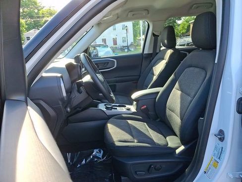 Used 2024 Ford Bronco Sport Big Bend w/ Convenience Package AWD/4WD image 17