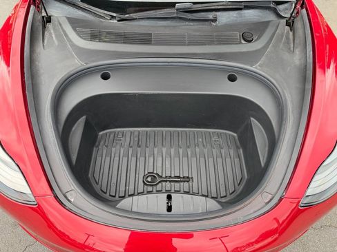 Used 2022 Tesla Model 3 Long Range image 6