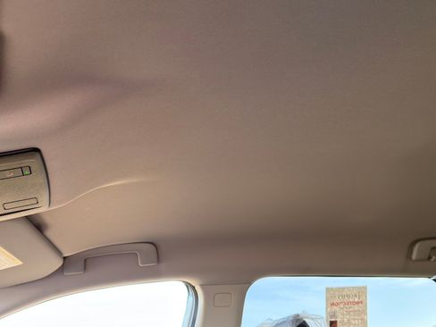 New 2026 Nissan Rogue Rock Creek image 19