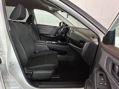 Used 2023 Nissan Rogue S AWD/4WD image 34