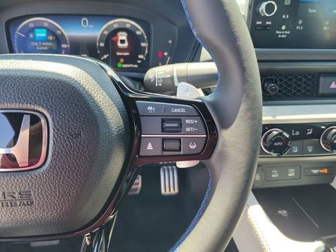 Used 2026 Honda Prelude image 15
