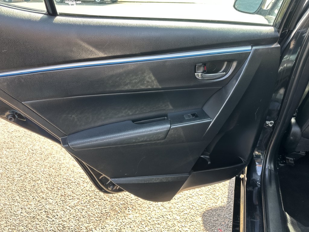 Used 2016 Toyota Corolla S FWD image 14