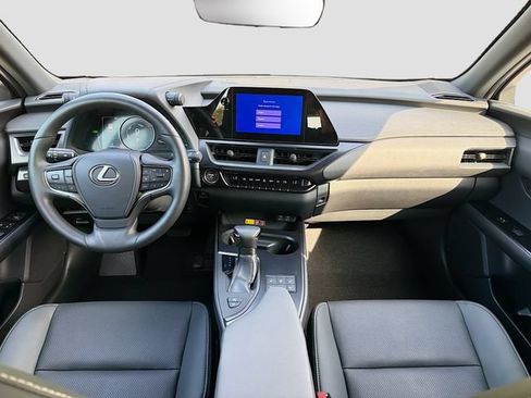 Used 2023 Lexus UX 250h FWD w/ Accessory Package (Z2) image 16
