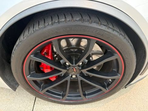 Used 2019 Chevrolet Corvette Grand Sport RWD image 9