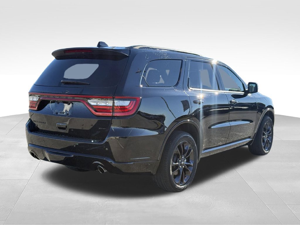 Used 2025 Dodge Durango GT AWD/4WD image 27