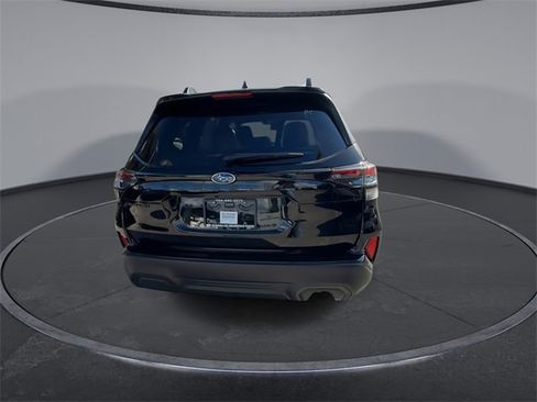 New 2025 Subaru Forester Premium image 7