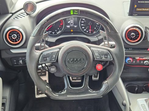 Used 2018 Audi A3 2.0T Premium w/ Convenience Package AWD/4WD image 24