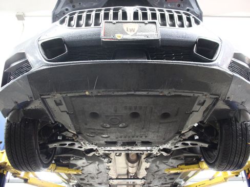 Used 2023 BMW 228i xDrive Gran Coupe w/ M Sport Package image 93