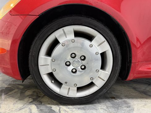 Used 2004 Lexus SC 430 Convertible image 20