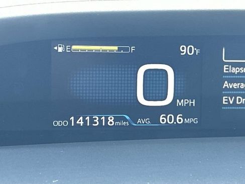 Used 2016 Toyota Prius Two FWD image 28