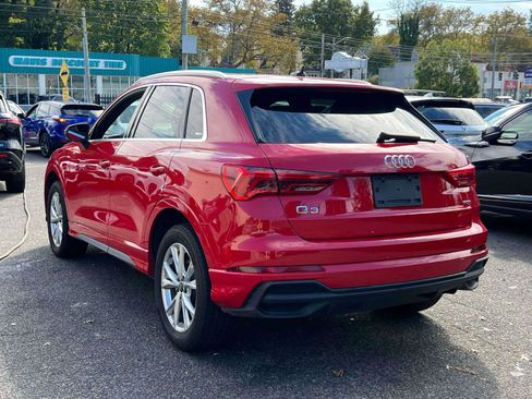 Used 2023 Audi Q3 2.0T Premium AWD/4WD image 6
