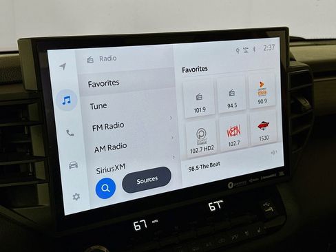 Used 2022 Toyota Tundra TRD Pro image 15