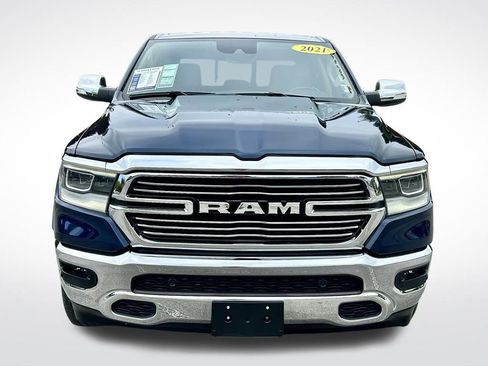 Used 2021 RAM 1500 Laramie image 2