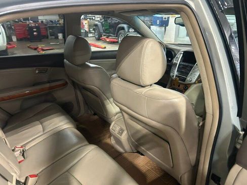 Used 2004 Lexus RX 330 AWD image 13