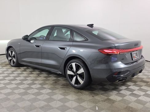 New 2026 Audi A5 2.0T Premium Plus AWD/4WD image 4