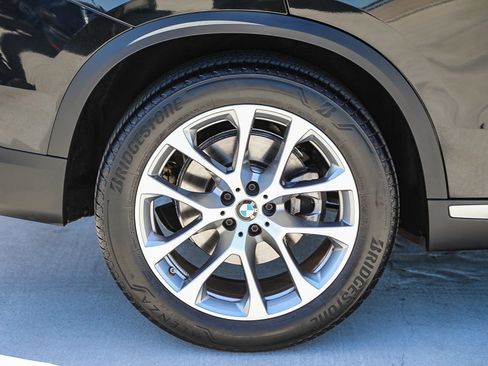 Used 2023 BMW X5 sDrive40i w/ Climate Comfort Package RWD image 11