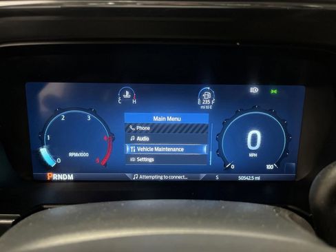 Used 2024 Ford F250 Lariat w/ Lariat Ultimate Package image 20