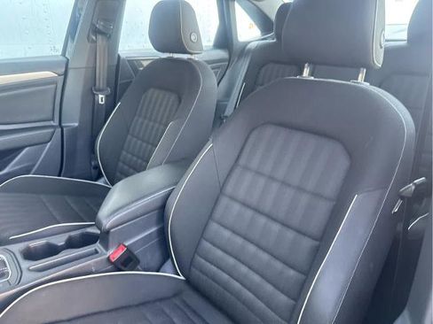 Used 2024 Volkswagen Jetta Sport FWD image 24