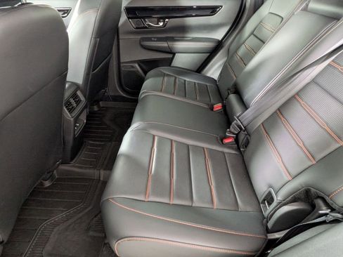 Used 2024 Honda CR-V Sport Touring image 25