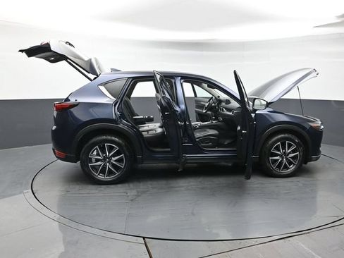 Used 2018 MAZDA CX-5 Grand Touring AWD/4WD image 51