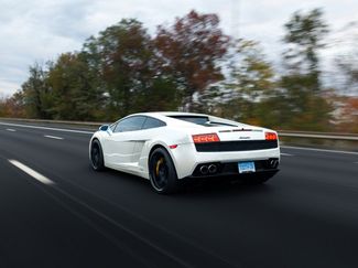 Used 2009 Lamborghini Gallardo LP 560-4 video 2