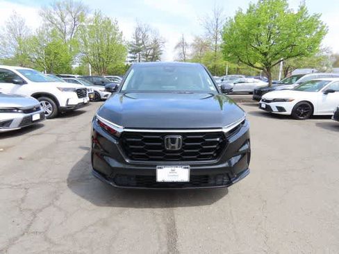 Used 2024 Honda CR-V EX-L image 6