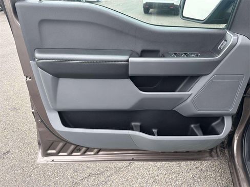 Used 2023 Ford F150 XLT image 16