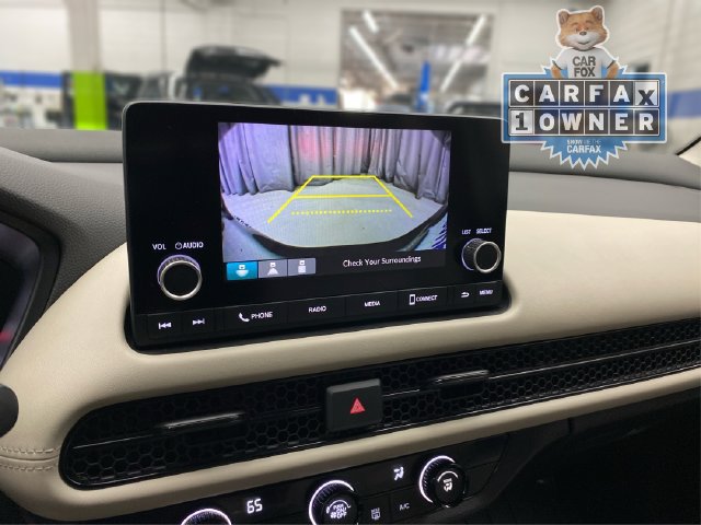 Used 2024 Honda HR-V LX image 29