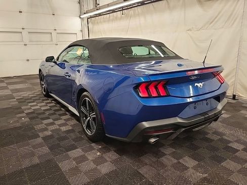 Used 2024 Ford Mustang Premium image 3