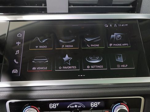 Used 2025 Audi Q3 2.0T Premium w/ Convenience Package image 7