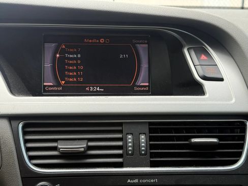 Used 2011 Audi A4 2.0T Premium Plus FWD image 12