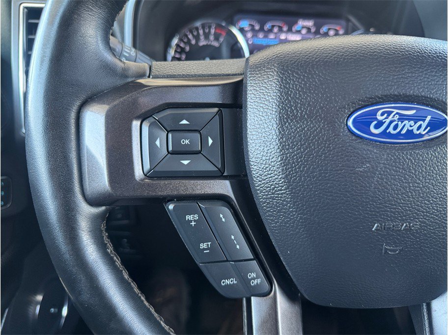 Used 2021 Ford Expedition Limited AWD/4WD image 14