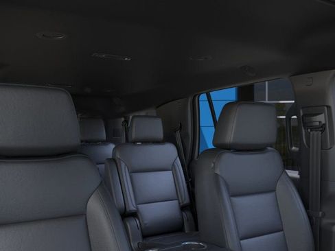 New 2026 Chevrolet Tahoe LT w/ Comfort Package image 24