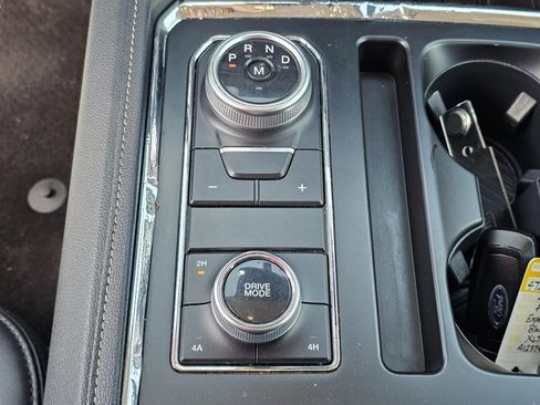 Used 2023 Ford Expedition Max XLT AWD/4WD image 27