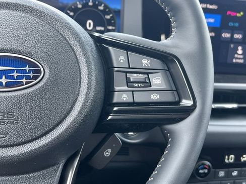 New 2026 Subaru Outback Touring XT AWD/4WD image 22