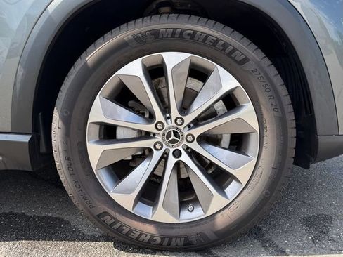 Certified 2023 Mercedes-Benz GLE 350 4MATIC image 11
